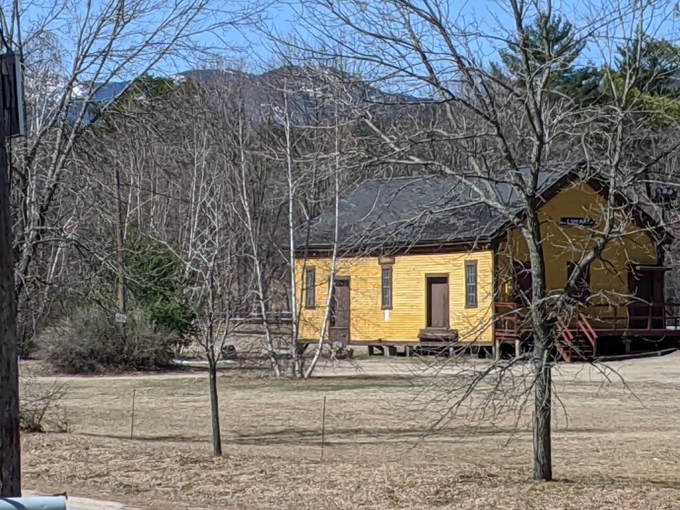 Views of Mt Chocorua - 47 W Main St