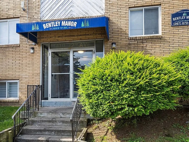 Building Photo - 1412 72nd Ave