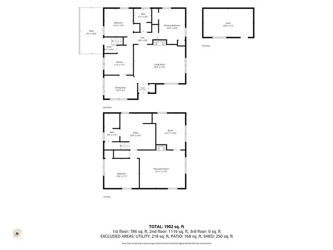 Building Photo - 1111 N 18th St