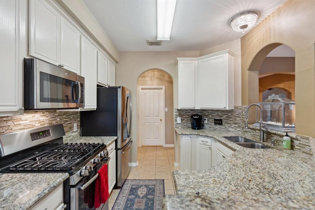 Building Photo - 7606 N Linpar Ct