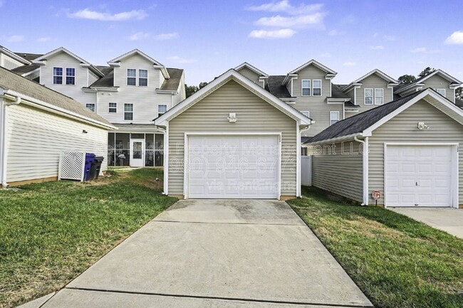 Building Photo - 13844 Cypress Woods Dr