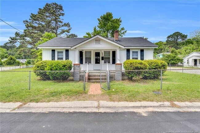 Building Photo - 1100 Hood Ave