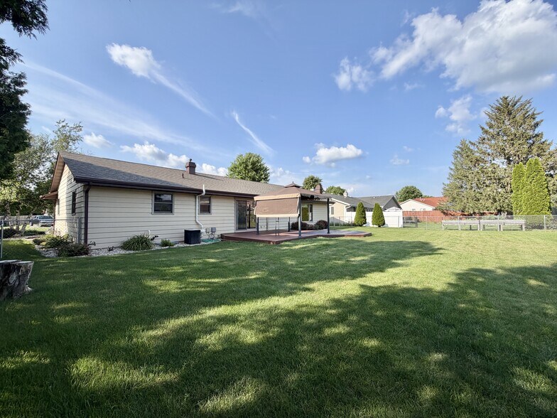 Building Photo - 4012 Oldwyck Dr