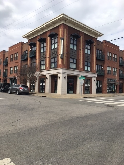 Building Photo - Five Points / East Nashville !!