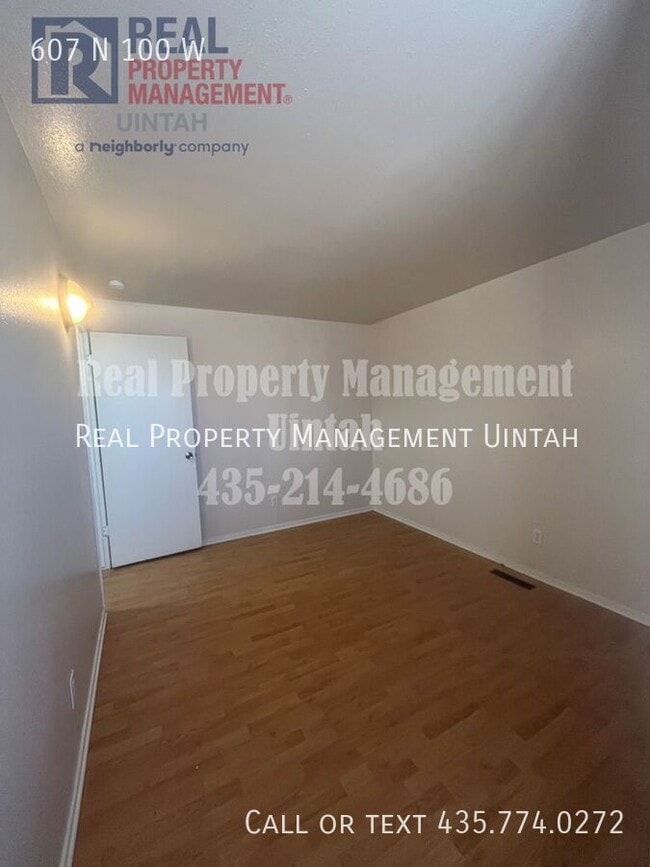 Building Photo - 607 N 100 W