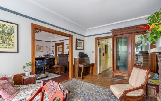 Building Photo - 2139 Taraval St