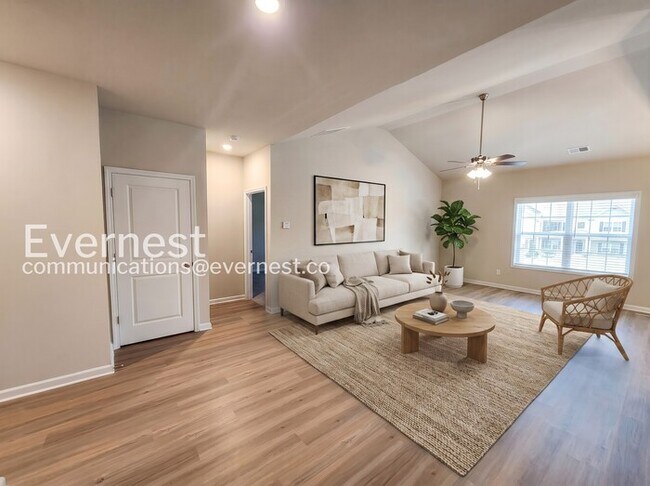 Building Photo - 4-Bedroom Home with Attached Garage / Pet-Friendly / Coming Soon!