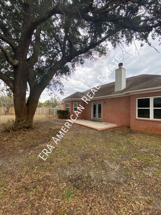 Building Photo - 2621 Barefoot Creek Cir