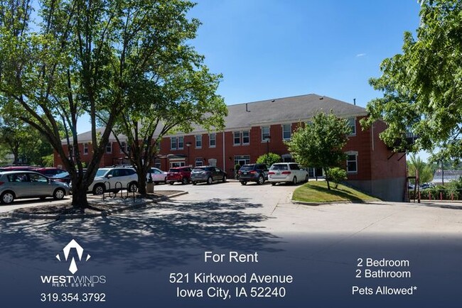 Primary Photo - $1,195 | 2 Bedroom, 2 Bathroom Apartment |...