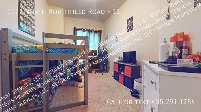 Building Photo - 1177 N Northfield Rd
