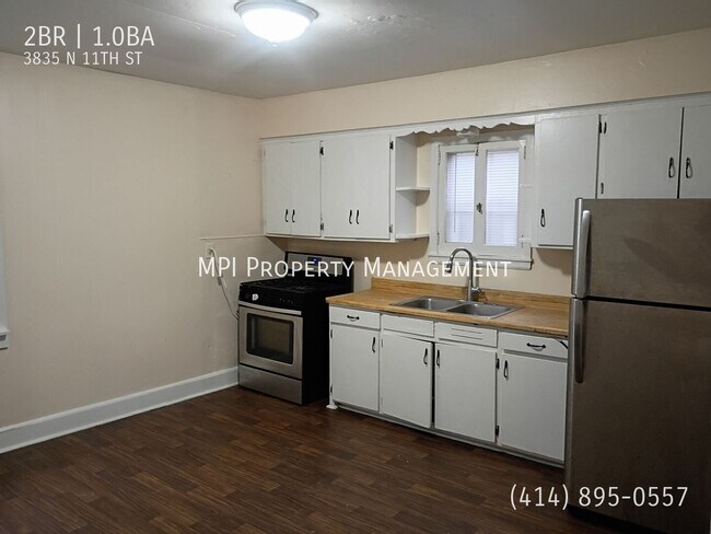 Building Photo - 3835 N 11th St