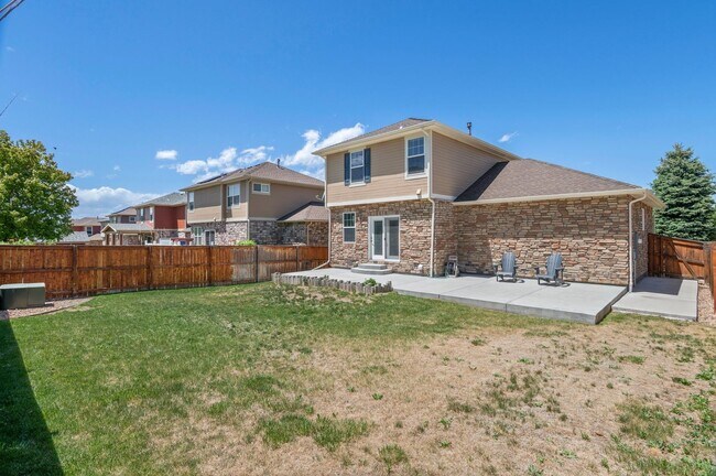 Building Photo - 4 Bed 3.5 Bath home in Tollgate Crossing