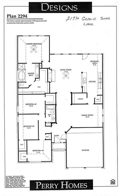 Building Photo - 21930 Grand Brook Ln