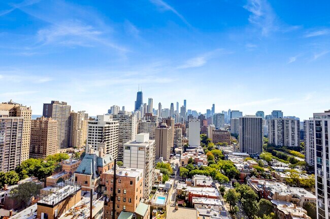 Building Photo - 1555 N Dearborn Pkwy