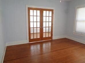 Building Photo - 401 W Clay St