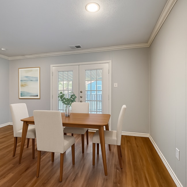 Building Photo - Charming 3-Bed Home in North Ridge Estates Mesquite