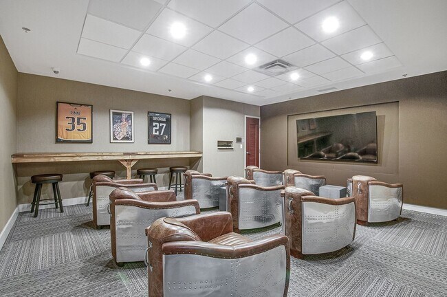 Building Photo - Fully Furnished SoBro Condo At Encore