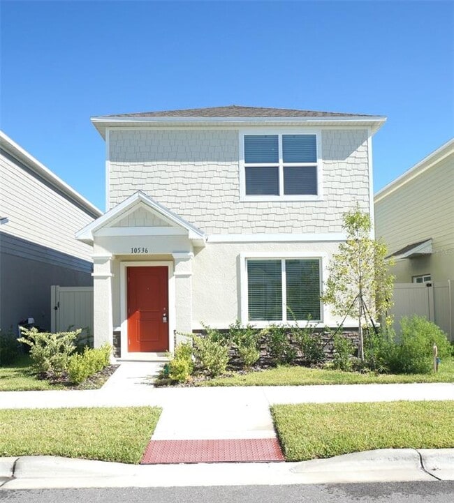 Building Photo - 10536 Sage Canyon Dr.