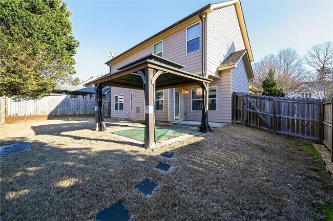 Building Photo - 4102 Creekrun Cir