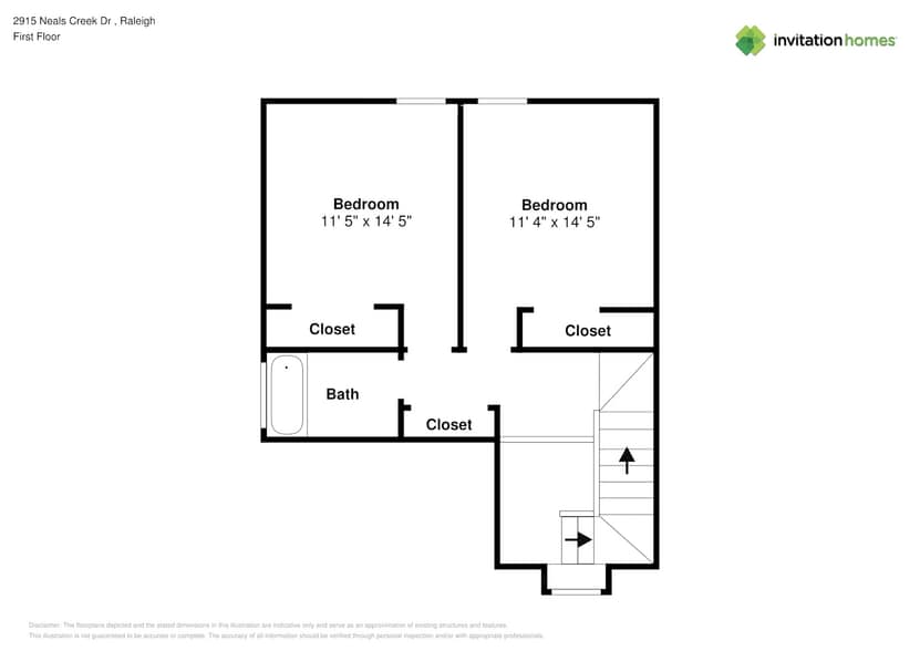 Building Photo - 2915 Neals Creek Dr