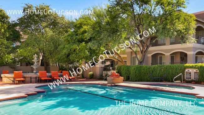 Building Photo - 1500 E Pusch Wilderness Dr