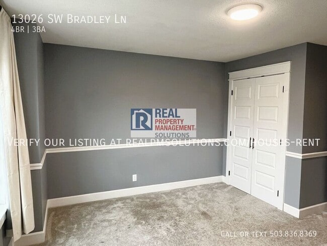 Building Photo - 13026 SW Bradley Ln