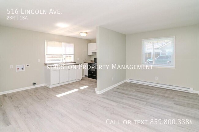 Building Photo - 516 Lincoln St