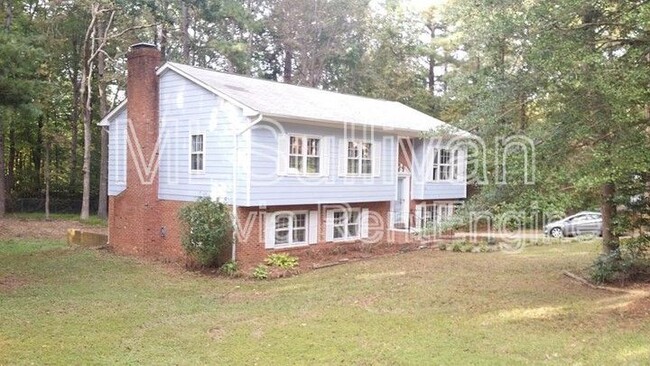 Primary Photo - 1214 Cedar Creek Dr