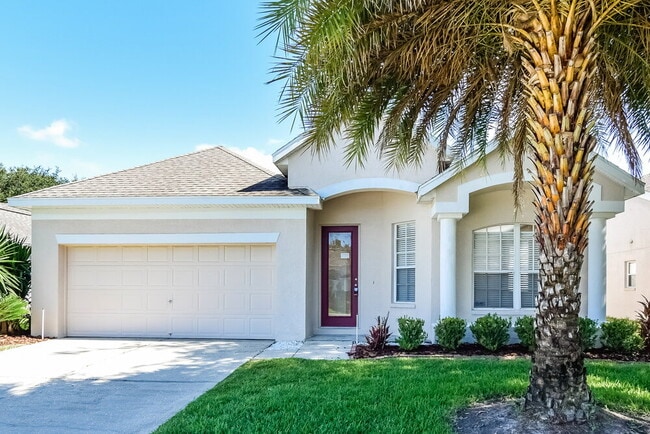 Building Photo - 5523 Terrain De Golf Dr