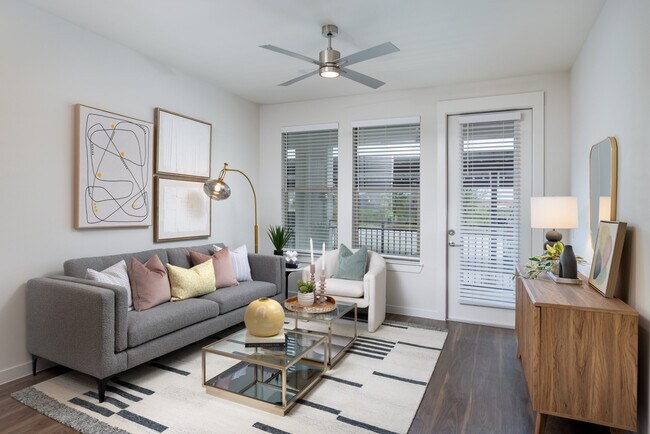 Building Photo - Pay Less to Start – Up to 6 Weeks Rent-Free!