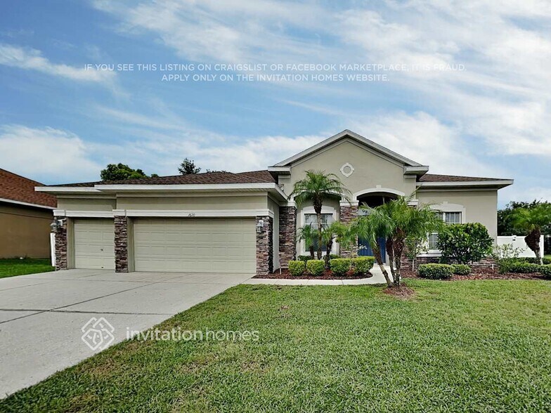 Primary Photo - 1620 Mountain Ash Way
