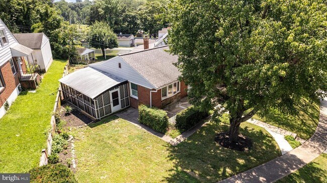 Building Photo - Renovated Rancher for rent in Rosedale!