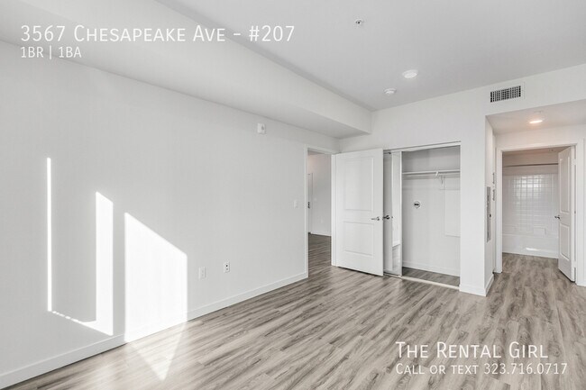 Building Photo - 3567 Chesapeake Ave