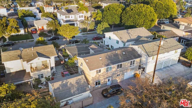 Building Photo - 4183 Commonwealth Ave