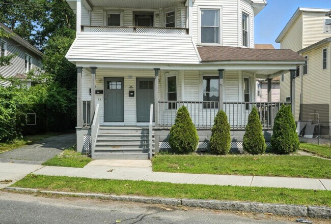Primary Photo - 44-46 Washington St
