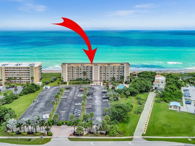 Building Photo - 10310 S Ocean Dr