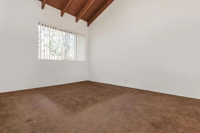 Floorplan - Pacific Terrace