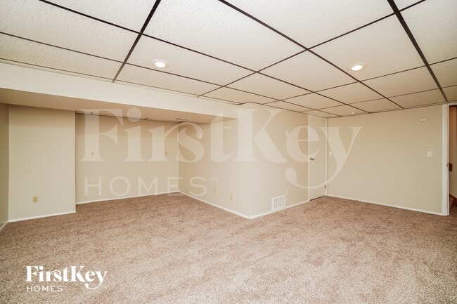 Building Photo - 3025 Casper Ave