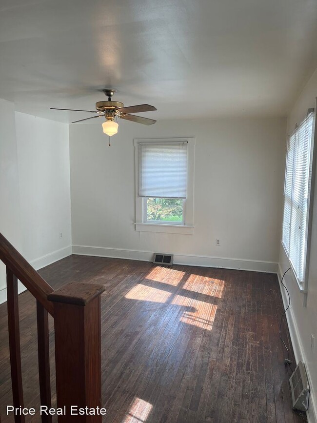 Building Photo - 3 br, 2 bath House - 403 Jackson Street