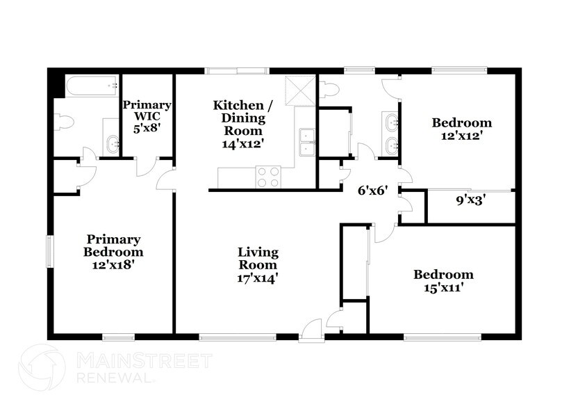 Building Photo - 466 Oxford Dr