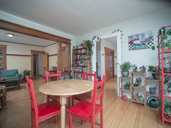 Building Photo - 60 Powder House Blvd