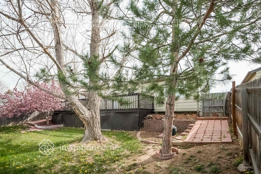 Building Photo - 5004 S Richfield Cir