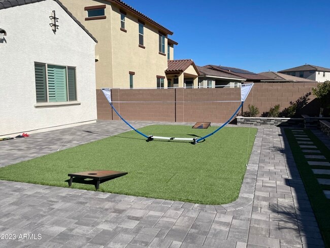 Building Photo - 8543 W Palo Verde Dr