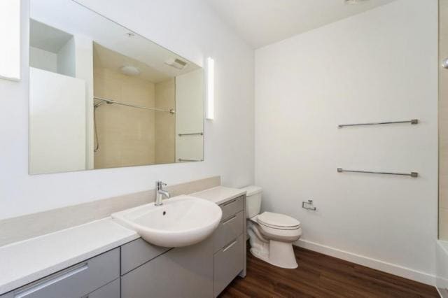 Building Photo - 1 bedroom in Seattle WA 98109