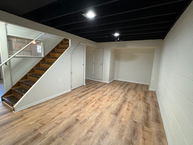 Basement - 345 Myoma Rd