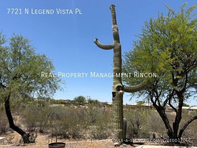 Building Photo - 7721 Legend Vista Pl