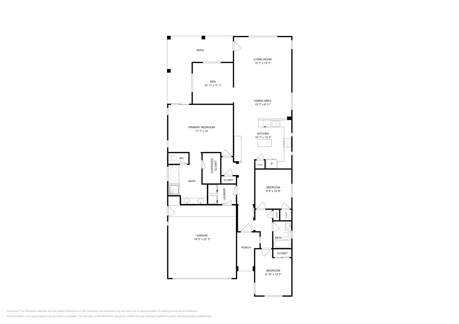 Building Photo - 36332 Vera Cruz Dr