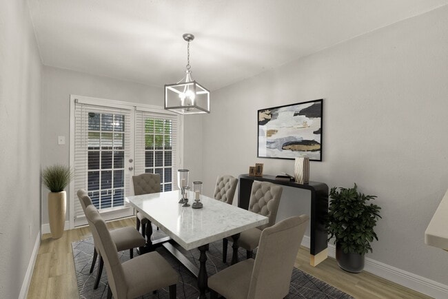 Building Photo - 12633 Memorial Dr