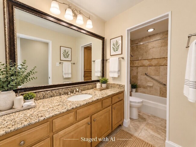 Building Photo - 15531 Mosscove Cir