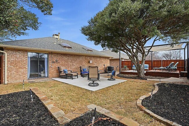Building Photo - 6500 Spur Ranch Ct